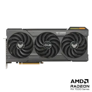 ASUS TUF Gaming Radeon RX 7700 XT OC Edition 12GB GDDR6